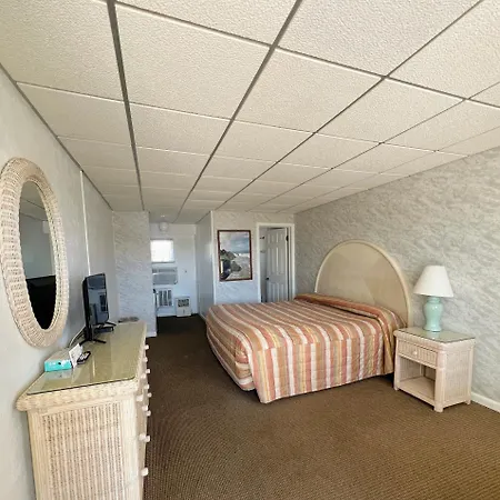 The Jetty Motel Cape May Exterior photo
