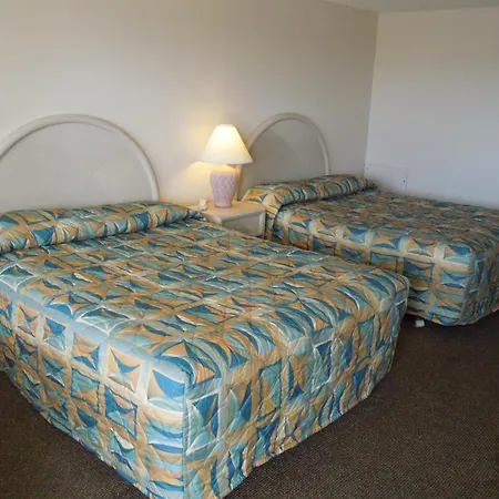 The Jetty Motel Cape May Room photo