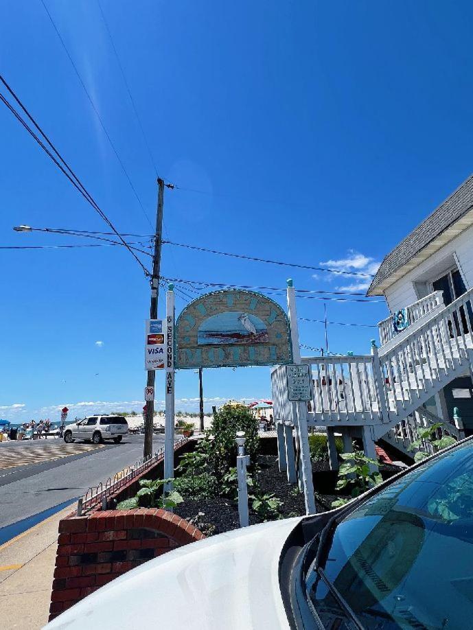 The Jetty Motel Cape May
