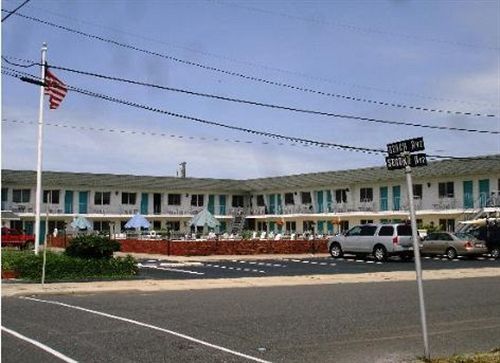 The Jetty Motel 2*