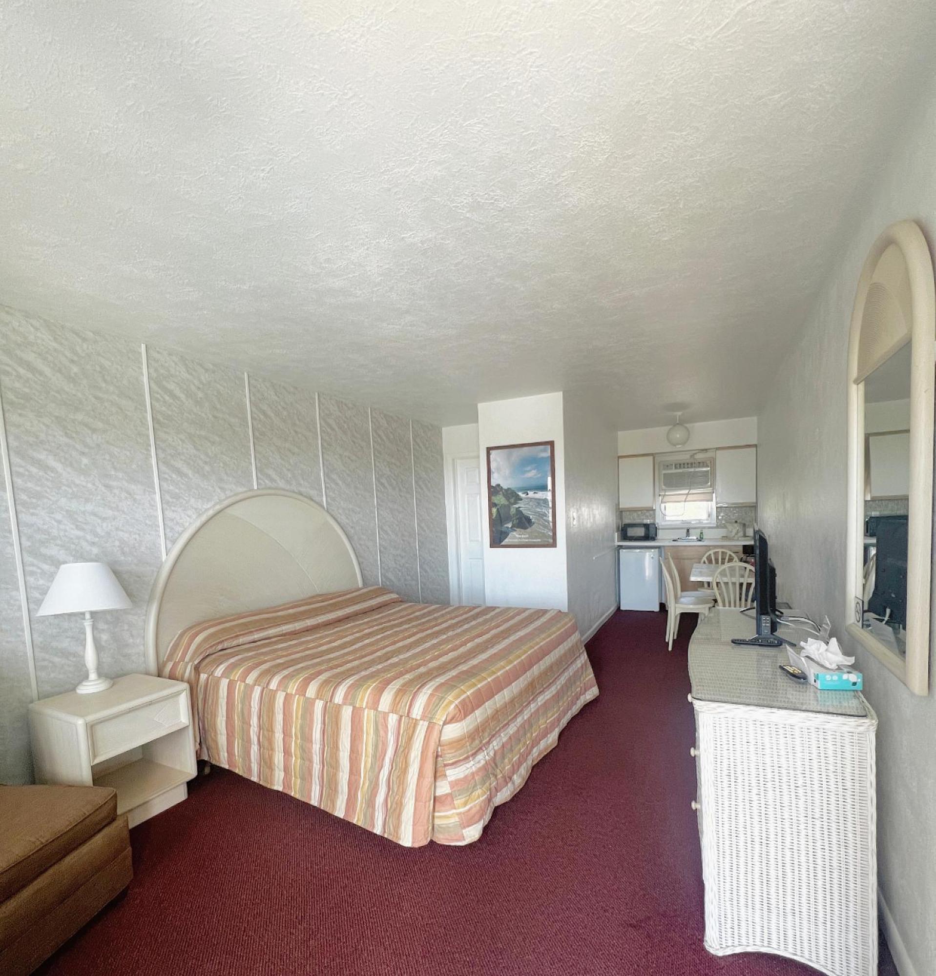 The Jetty Motel Cape May